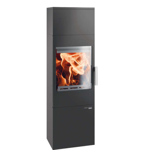 [0335015220000] HAAS+SOHN Inzell easy 350.15 mit Tür Sondermodell