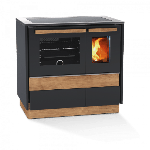 Lohberger Herd Dachstein Alpin