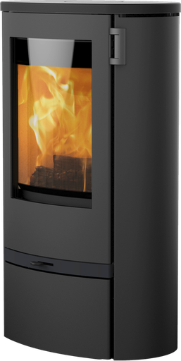 Lotus Kaminofen Jubilee 25 Stahl