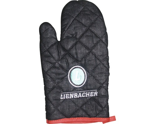 [8700025] Einheiz- und Grillhandschuh Lienbacher