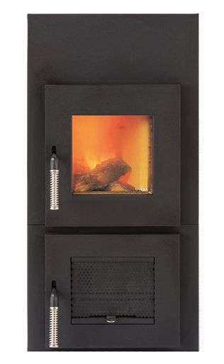 [1003-02072] Rubin K21 Heizeinsatz