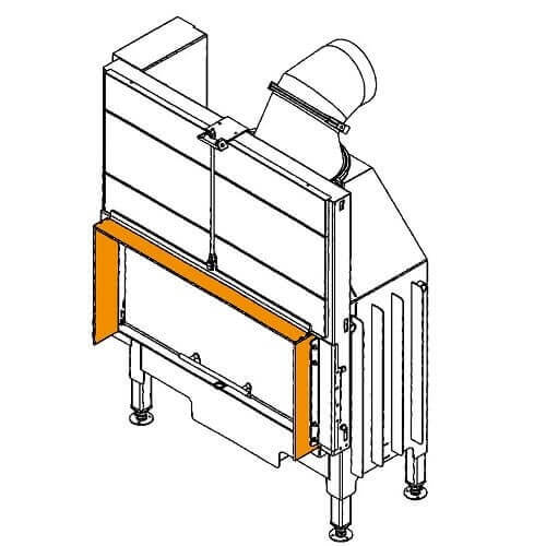 Blende Mini Sh/S-FDh