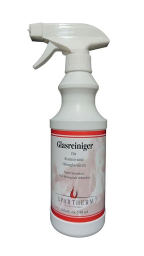 [1005022] Glasreiniger Spartherm 500 ml