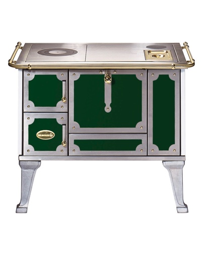 Wamsler Herd K 138 Jubiläumsherd