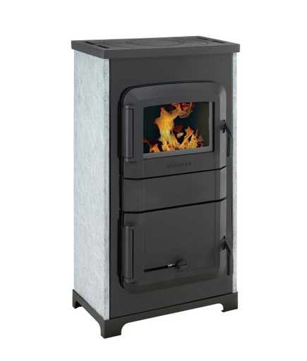 [W2000109858025] Wamsler Werkstattofen RH-8 A/D DBO