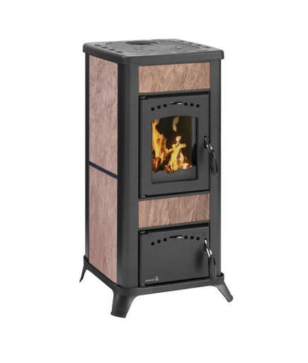 Wamsler Kaminofen Romantik