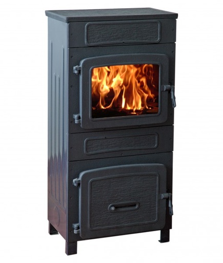 Wamsler Werkstattofen WO 109-8