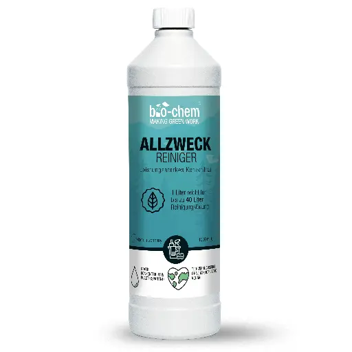 [8877030] Allzweckreiniger 1l Bio Chem