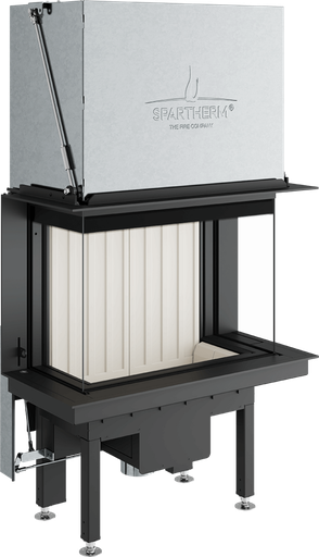 [40000221] Spartherm Kamineinsatz Lean 3RL-70h 1075901 