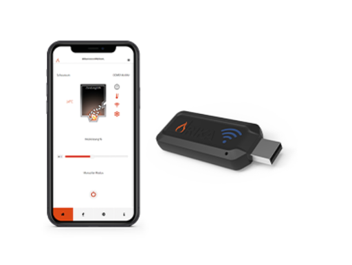 [E17135] Rika Firenet 2.Generation