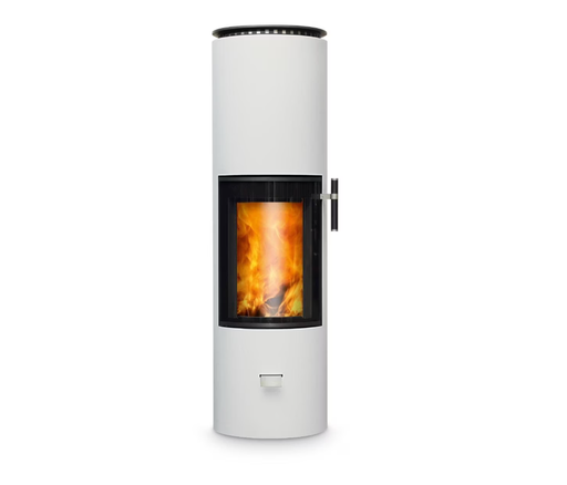 [ST7600] Cera Kaminofen Solitherm inkl. Speichersteine