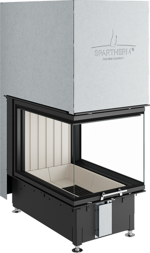 Spartherm Kamineinsatz Arte U-70h