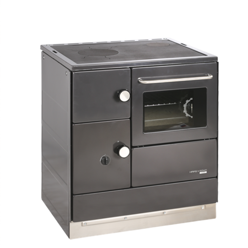 HAAS+SOHN Herd HA 75.5-A Sondermodell