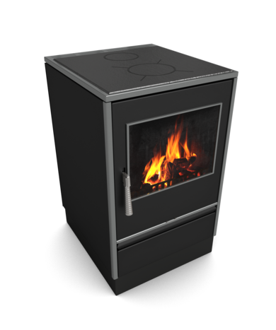 Glutos Beistellherd HH 02 / HHS 02