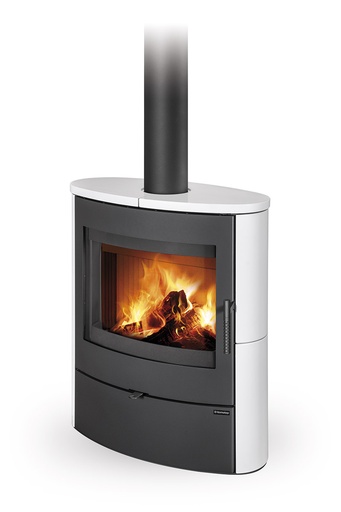 Romotop Kaminofen Navia