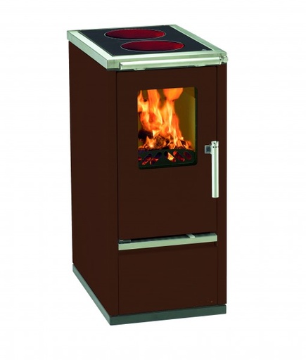 Wamsler Herd W 1-40 Stahlplatte