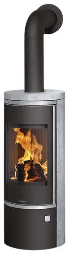 Oranier Kaminofen Corso 2.0
