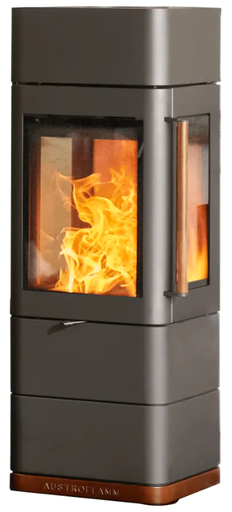 [078101] Austroflamm Kaminofen Ivy 2.0