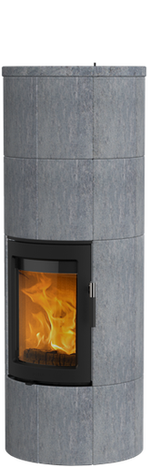 Lotus Kaminofen Maestro 2