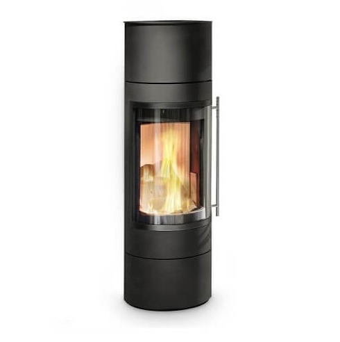 Olsberg Kaminofen Pular Powerblock Compact