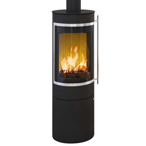 Olsberg Kaminofen Pular Plus Compact