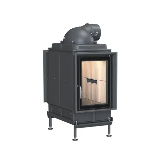 [W044001-05] HKD 2.2 XL SK/h Tunnel DT/DTF/EV schwarz für EAS/EOS