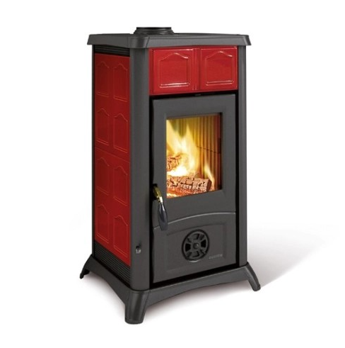 La Nordica Kaminofen Gemma