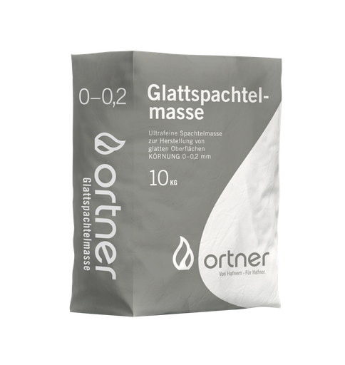 [1101006] Glattspachtelmasse Ortner