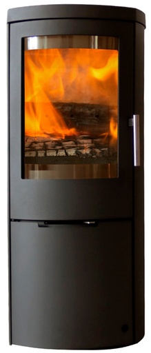 Jydepejsen Kaminofen Mido