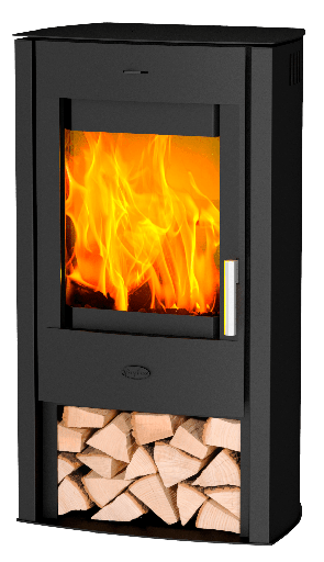 Fireplace Kaminofen Tuvalu