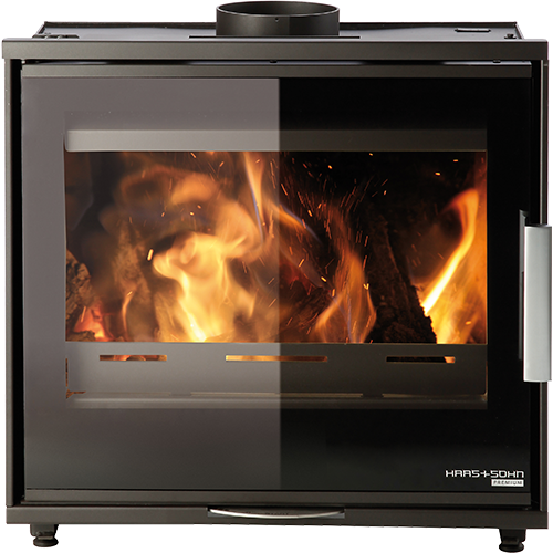 [0434715200000] HAAS+SOHN Kamineinsatz Levi easy