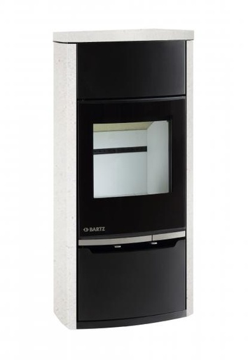 Bartz Kaminofen Delia