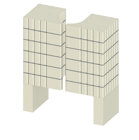 Osorno Powerblock Speicher