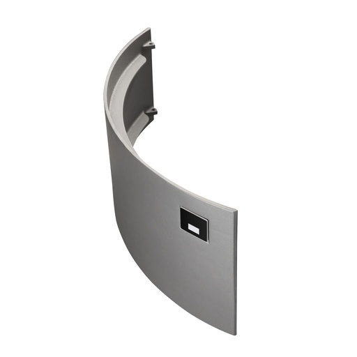 [921705] Gusstür Holzlegefach Polar Neo 6
