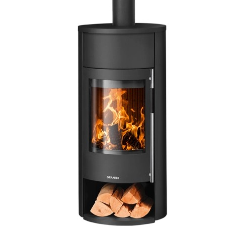 Oranier Kaminofen Polar Neo W+