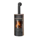 Polar Neo 8 Oranier Kaminofen