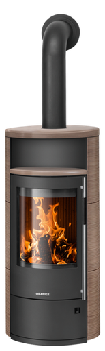 Oranier Kaminofen Polar Neo 8