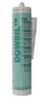 Silikon Dow Corning 310 ml Schmid