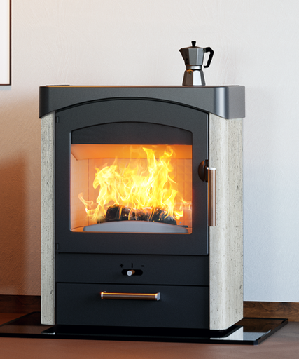 Austroflamm Kaminofen Pallas