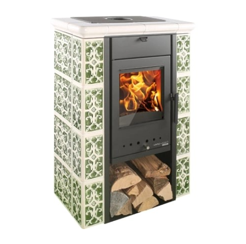 HAAS+SOHN Kaminofen Tirol 343.15 C