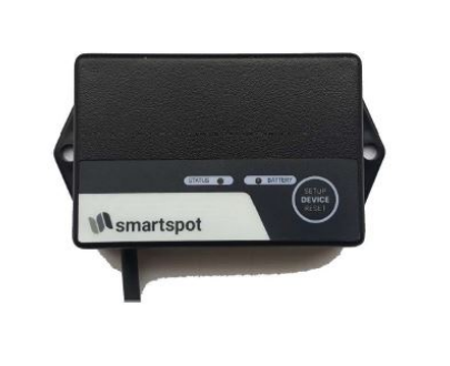 Smart Spot Receiver Austro