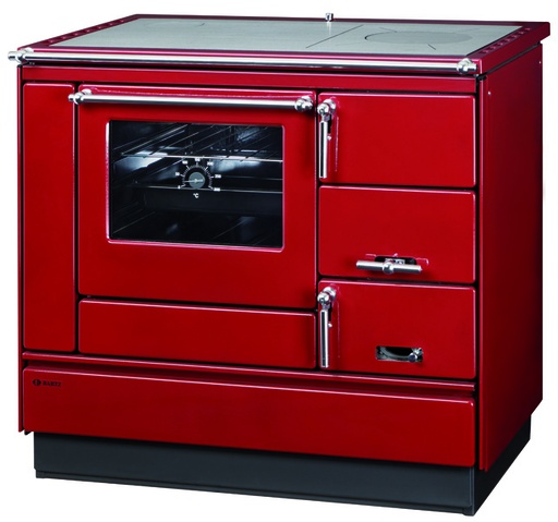 Bartz Herd HKK 92/60 