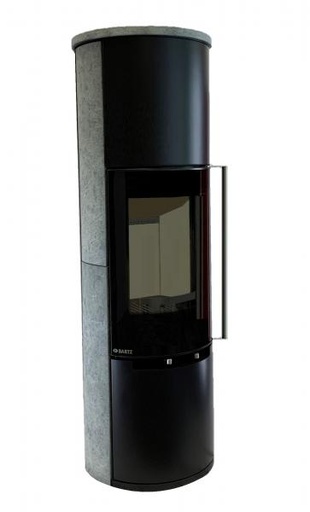 Bartz Kaminofen Linz