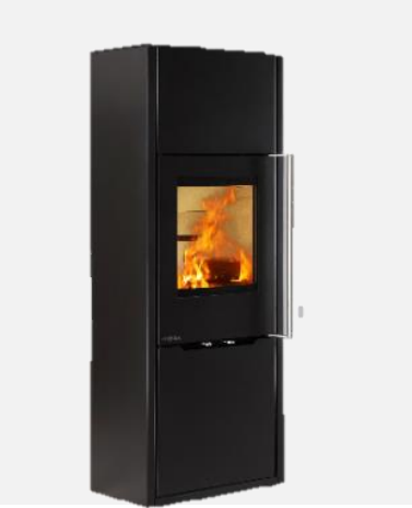 [250254] Bartz Kaminofen Turano