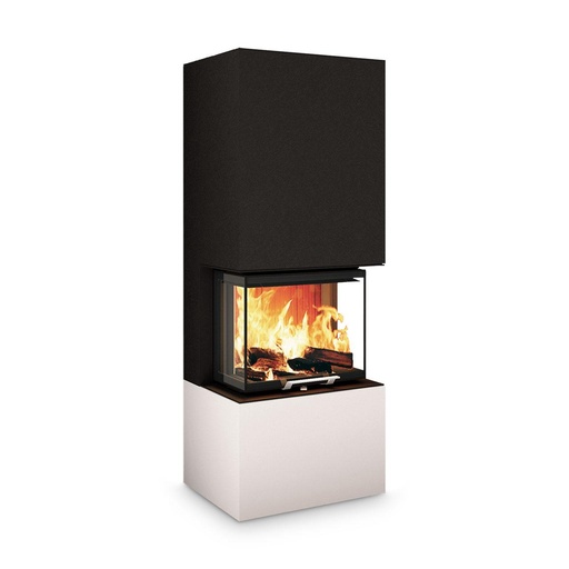 CB Kaminbausatz Neocube P10