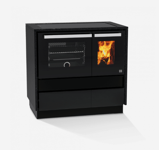 Lohberger Herd Dachstein Modern