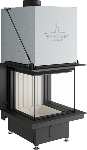 [40000238] Spartherm Kamineinsatz Premium Arte U-50h 1063501