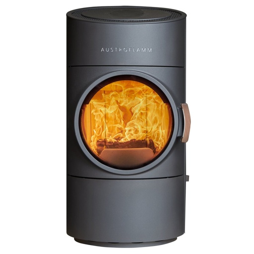 [074101] Austroflamm Kaminofen Clou Compact 2.0