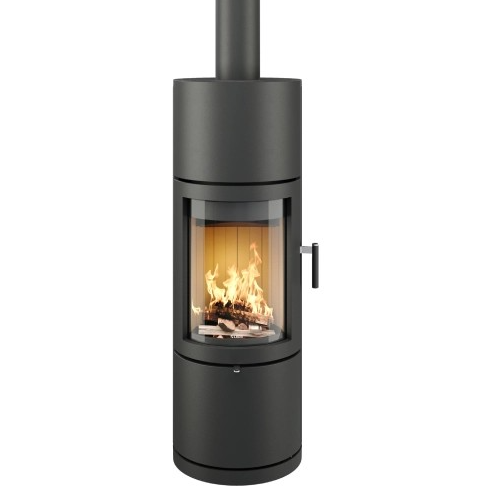 [1003-02347] LEDA Kaminofen GREENA pure