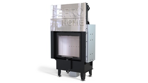 DEFRO Kamineinsatz Intra S G 61/55